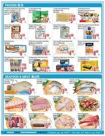 FreshLand Supermarket flyer week 26 Page 3
