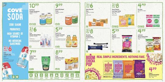 Freson Bros flyer week 26 Page 2