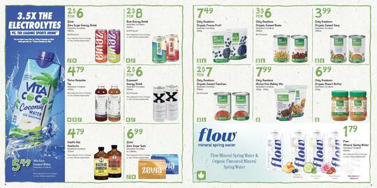 Freson Bros flyer week 26 Page 3