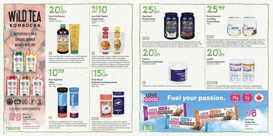 Freson Bros flyer week 26 Page 4