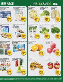 Full Fresh Supermarket flyer week 26 Page 3