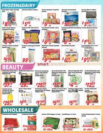Nations Fresh Foods flyer week 26 Page 3