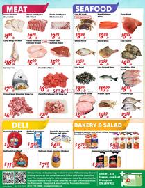 Nations Fresh Foods flyer week 26 Page 4