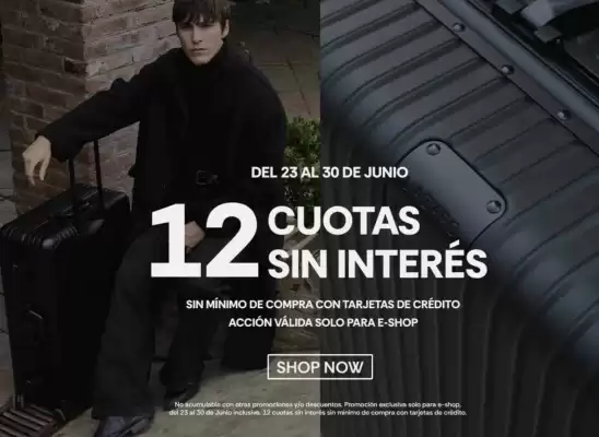 Catálogo Lazaro (válido hasta 30-06)