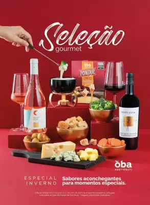 Catálogo Oba Hortifruti