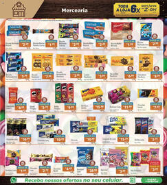 Catálogo Supermercados Condor Página 11