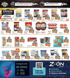 Catálogo Supermercados Condor Página 16