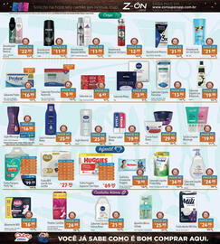 Catálogo Supermercados Condor Página 25