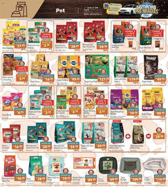 Catálogo Supermercados Condor Página 29