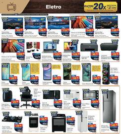Catálogo Supermercados Condor Página 30