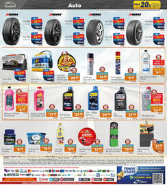Catálogo Supermercados Condor Página 32