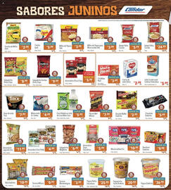 Catálogo Supermercados Condor Página 6