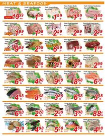Fresh Win Foodmart flyer week 26 Page 2