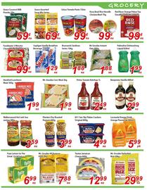Fresh Win Foodmart flyer week 26 Page 3