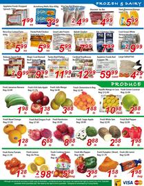 Fresh Win Foodmart flyer week 26 Page 4