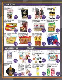 FreshWay Foodmart flyer week 26 Page 2