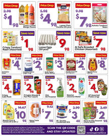 Memon Supermarket flyer week 26 Page 2