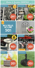 Lakeside Garden Gallery flyer week 26 Page 3
