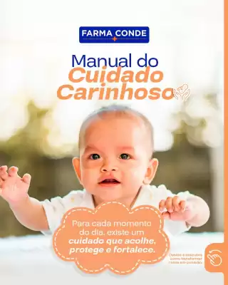 Catálogo Farma Conde