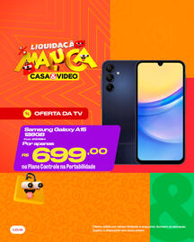 Catálogo Casa e Vídeo semana 26 Página 2