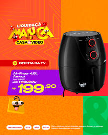 Catálogo Casa e Vídeo semana 26 Página 4