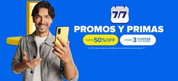 Catálogo Mercado Libre Página 1