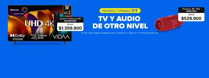 Catálogo Mercado Libre Página 4