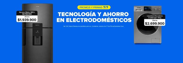 Catálogo Mercado Libre Página 5