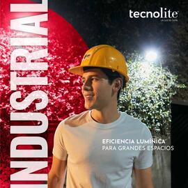 Catálogo Tecnolite Página 110