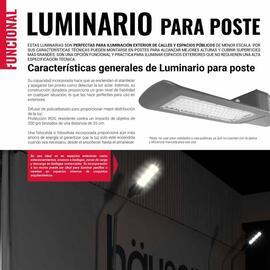 Catálogo Tecnolite Página 115