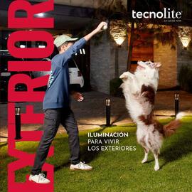 Catálogo Tecnolite Página 2