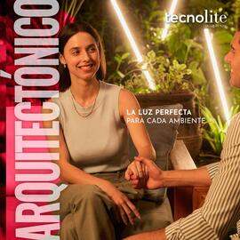 Catálogo Tecnolite Página 34