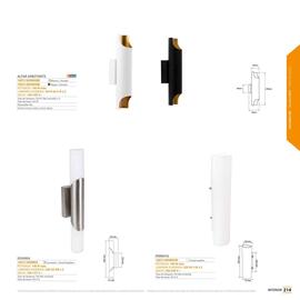 Catálogo Tecnolite Página 172