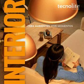 Catálogo Tecnolite Página 2