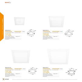 Catálogo Tecnolite Página 31