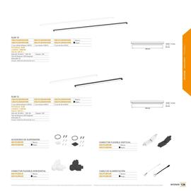 Catálogo Tecnolite Página 84
