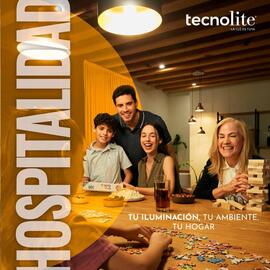 Catálogo Tecnolite Página 94