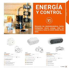 Catálogo Tecnolite Página 14
