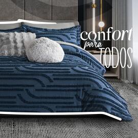 Catálogo Colchas Concord Página 3