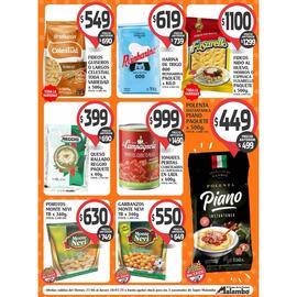 Catálogo Supermercados Malambo Página 2