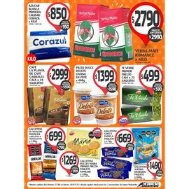 Catálogo Supermercados Malambo Página 3