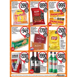 Catálogo Supermercados Malambo Página 5