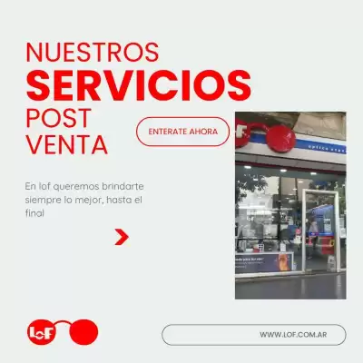 Catálogo Lof Óptica (válido hasta 30-06)
