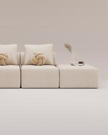 Catálogo Muebles Jamar Página 3