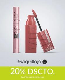Catálogo Falabella Página 10