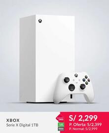 Catálogo Falabella Página 2