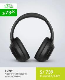 Catálogo Falabella Página 5