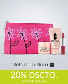 Catálogo Falabella Página 9