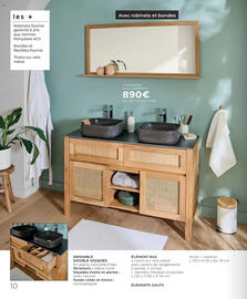 Catalogue Cocktail Scandinave page 10