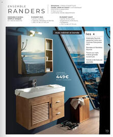 Catalogue Cocktail Scandinave page 19